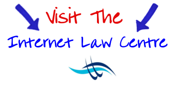 Defamation solicitor: Internet Law Centre